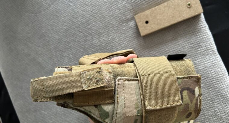 Bein Holster