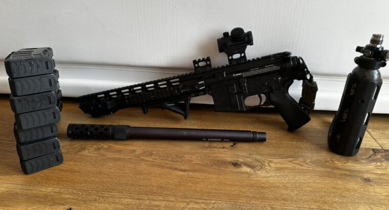 First Strike T 15