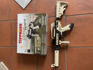 Tippmann Cronus Tactical