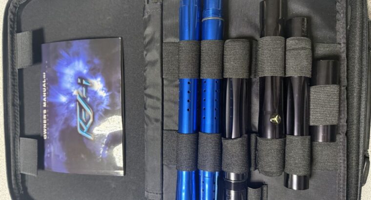 Dangerous Power Rev-I