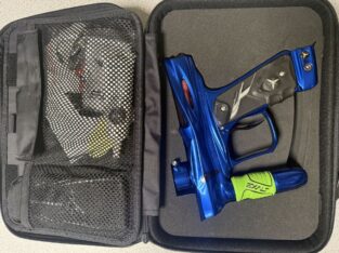 Dangerous Power Rev-I