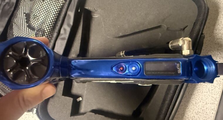 Dangerous Power Rev-I