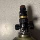 Armotech HP Flasche Ninja Flex Regulator