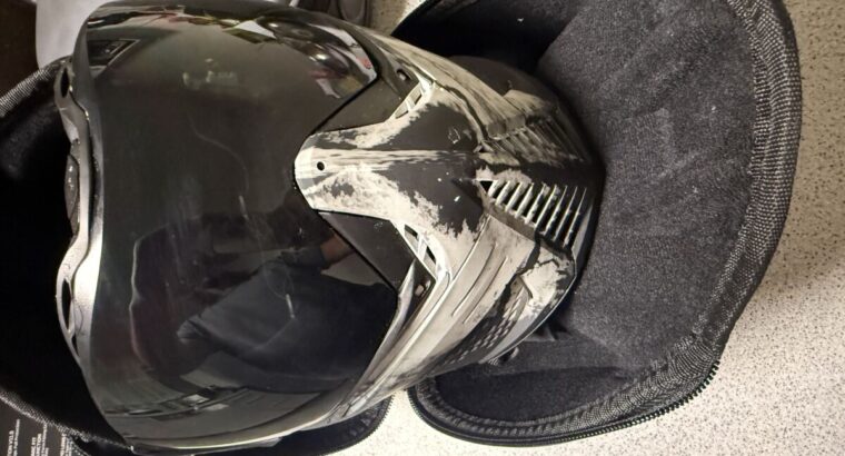DYE I5 Maske