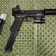 Glock 17 Gen 5 mit Vollausstattung