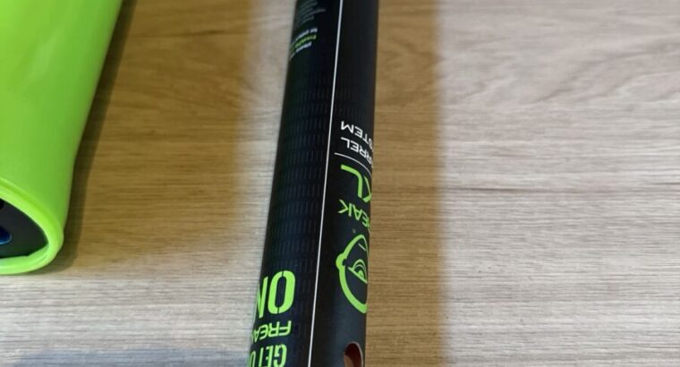 Paintball Lauf Freak Set