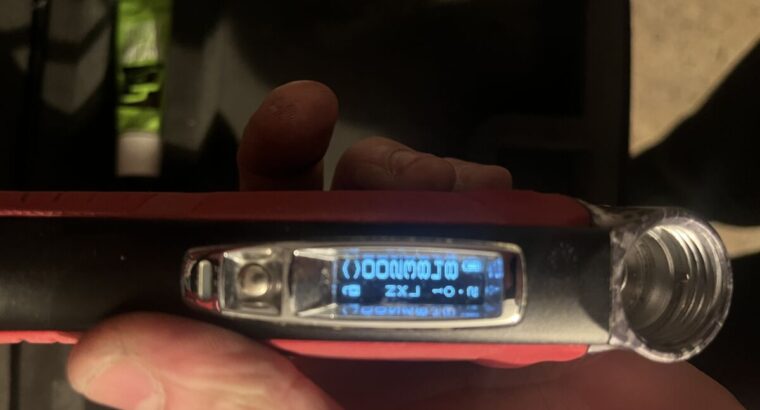 Verkaufe meine Planet Eclipse 170R