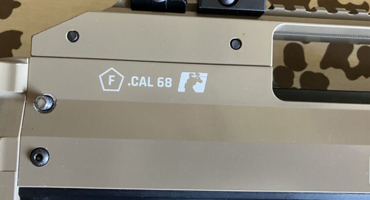 Maxtact TGR G36 in BRAUN