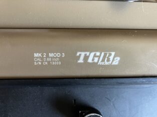Maxtact TGR 2