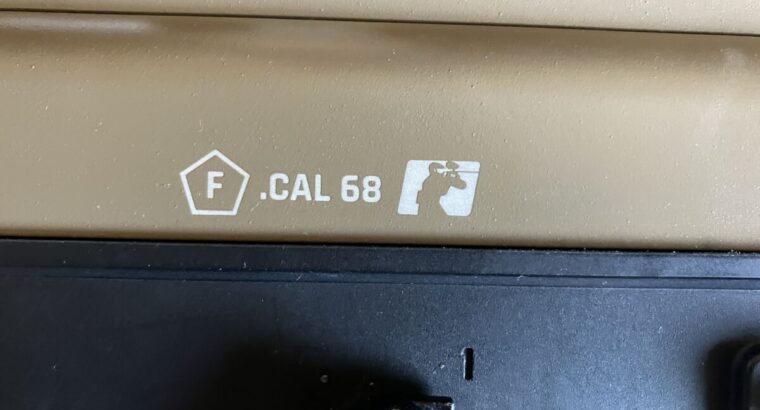 Maxtact TGR 2 inkl original CQB Set von Maxtact