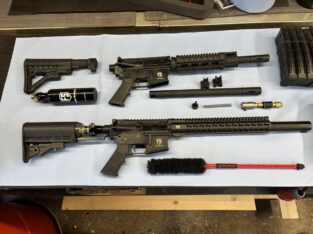 Tiberius T15 First Strike