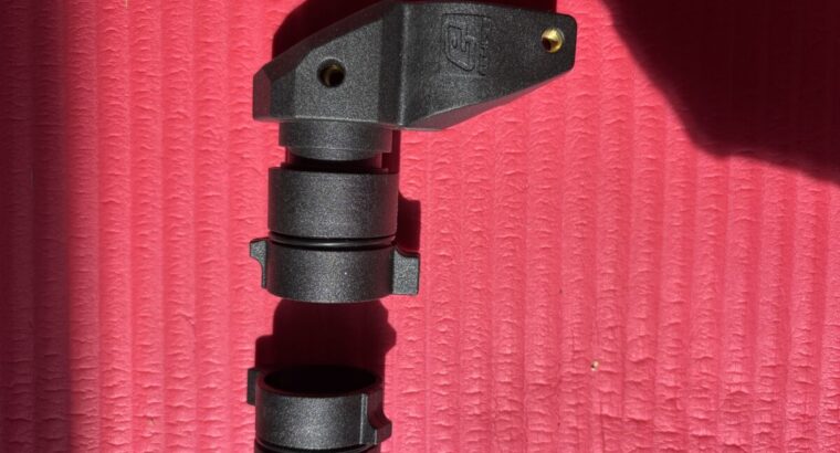 Planet Eclipse EMF100 Drop Down ASA / Drop Stock – NEU