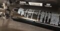 Tippmann TMC M4 Magfed Black/Desert mit Hopper und Umbaukit