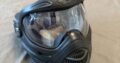 Proto Switch FS Paintball Maske – Schwarz