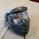 Proto Switch FS Paintball Maske – Schwarz