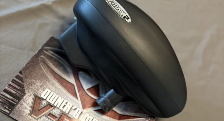Valken V-Max Plus Paintball Hopper