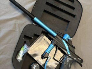 Planet Eclipse ETEK3