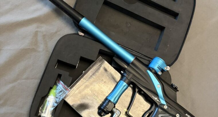 Planet Eclipse ETEK3