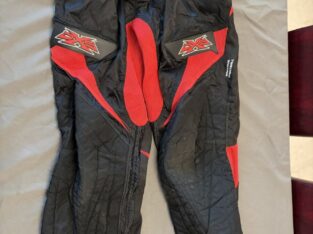 Draxxus DXS Gotcha Hose