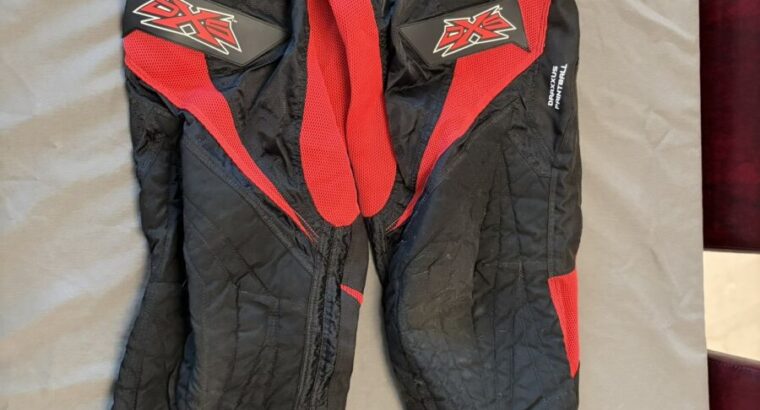 Draxxus DXS Gotcha Hose