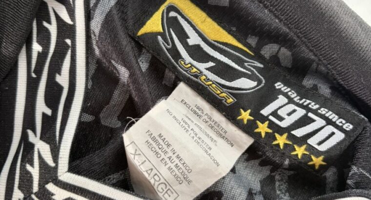 JT USA Trainingsjersey
