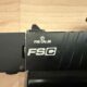 First Strike FSC Socom Edition