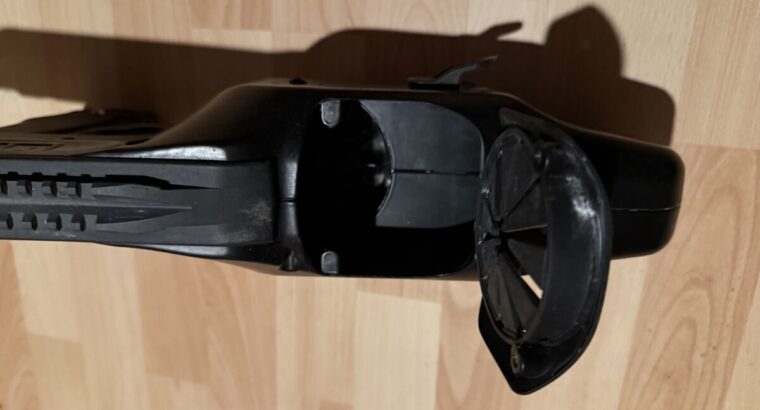 Empire Dfender top! Pulverbeschichtet