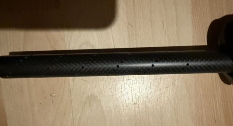 Empire Dfender top! Pulverbeschichtet