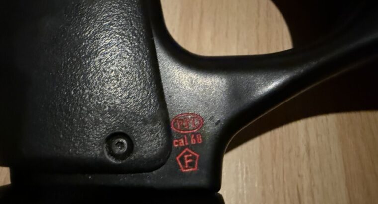 Empire Dfender top! Pulverbeschichtet