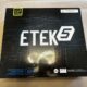Eclipse Etek 5 neu