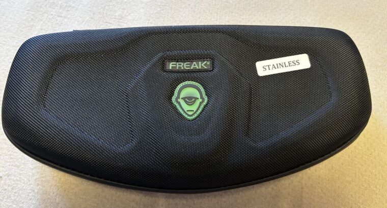 Freak Hülsen Set 8 Stk neu