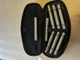 Freak Hülsen Set 8 neu