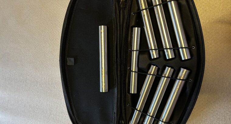 Freak Hülsen Set 8 neu