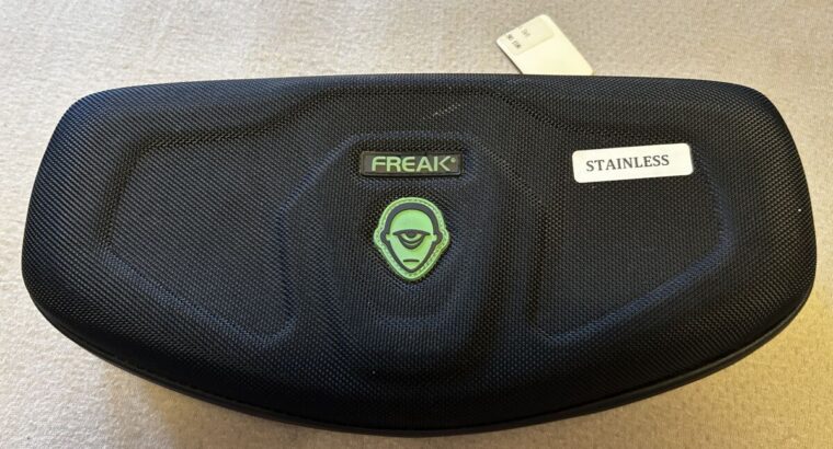 Freak Hülsen Set 8 neu