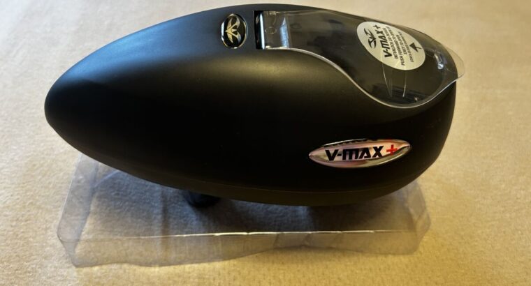 Valken Vmax plus Hopper neu