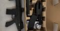 Tippmann Stormer Elite DualFed inkl 0.2 Flasche