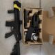 Tippmann Stormer Elite DualFed inkl 0.2 Flasche
