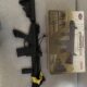 Tippmann Stormer Elite DualFed inkl 0.2 Flasche
