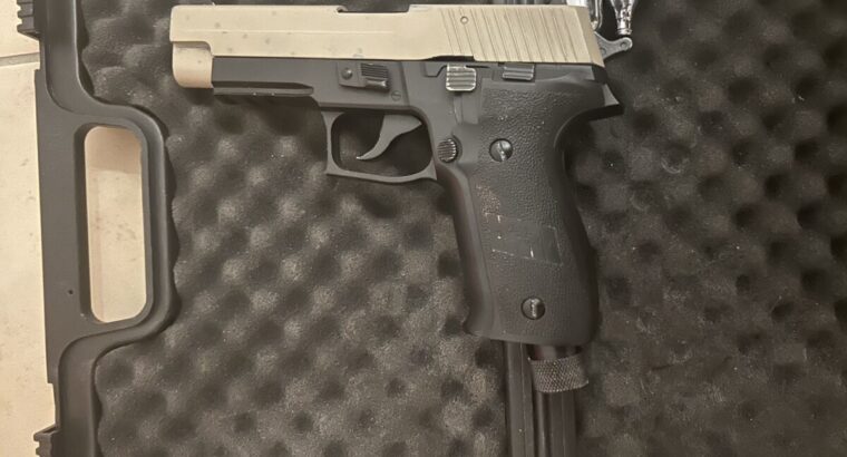 RAM P226