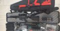 Paintball Komplettset – First Strike T15 + Zubehör + Tippmann Cronus + Empire EVS Maske