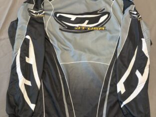 JT USA Trainingsjersey