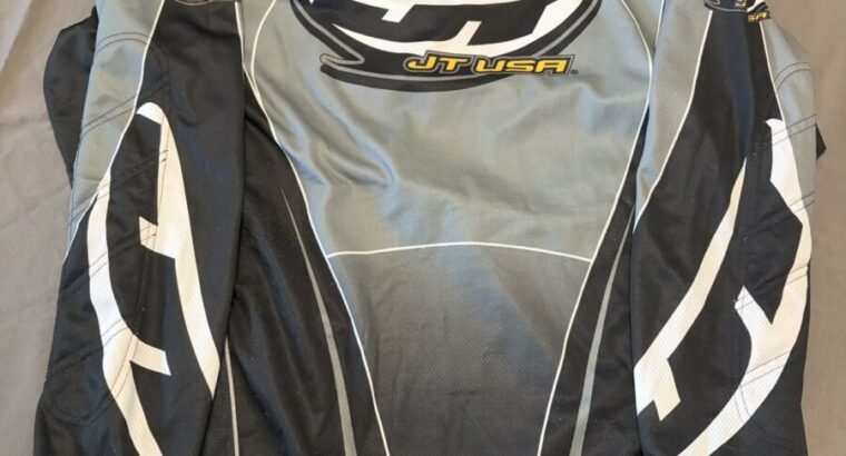 JT USA Trainingsjersey