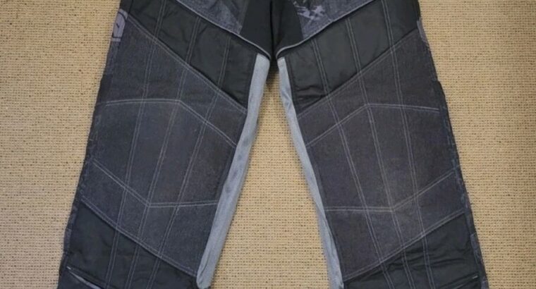 Planet Eclipse EVX Distortion Hose Größe L