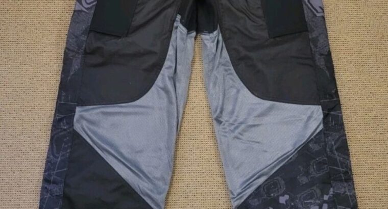 Planet Eclipse EVX Distortion Hose Größe L