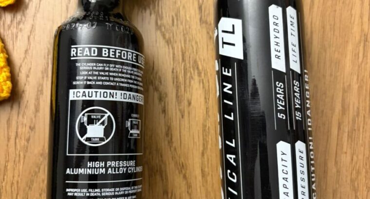 Planet Eclipse EMF 100