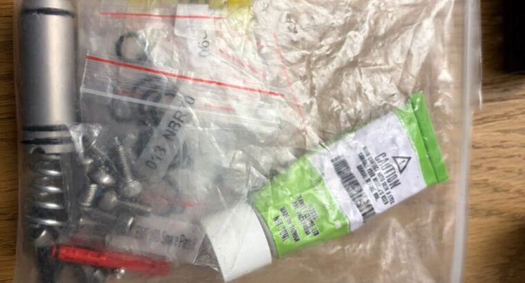 Planet Eclipse EMF 100