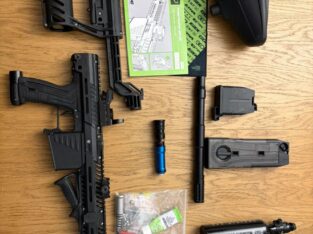 Planet Eclipse EMF 100