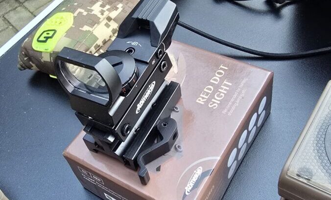 Planet Eclipse EMF 100 HDE Camo Komplettset