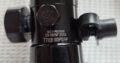 Druckflasche PowAir BASIC Series Paintball HP System 1,0L/62ci 200 Bar Alu