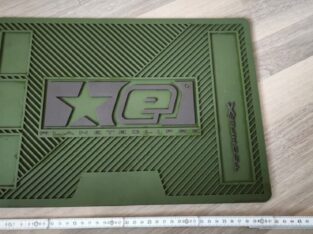 Planet Eclipse Tech Flex Wartungsmatte – Wie neu!